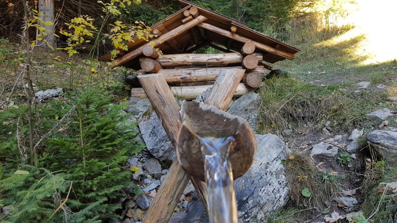 Apartman 62 Donovaly Kamzik Namtrapa Mezonet 2 IZBOVY parkovanie v podzemnej garáži Exterior foto